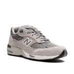 New Balance 991GI Dark Grey Sneakers