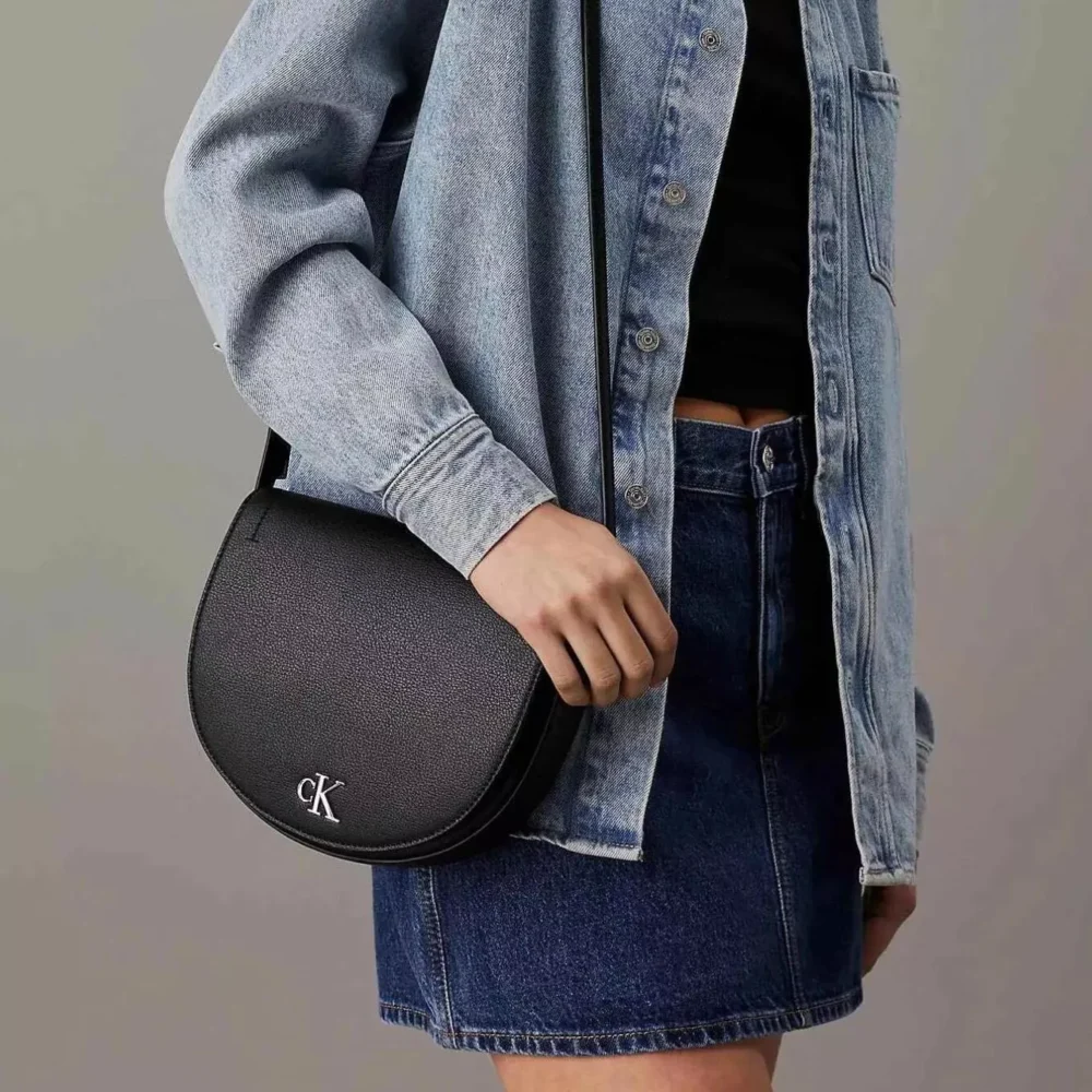 Calvin Klein Jeans Women's Shoulder Bag