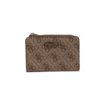 Guess Women's Printed Wallet