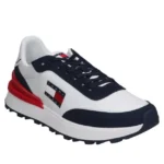Tommy Hilfiger Men's Blue Sneakers