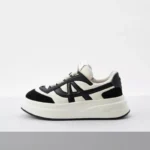 Ash Women's Leather Sneakers