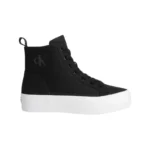 Calvin Klein Jeans Women's Black Sneakers