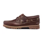 Timberland Men’s Brown Leather Shoes