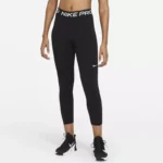 Nike Women's Black Leggings for All Seasons