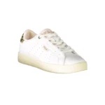 Fila Bold White Sports Sneakers