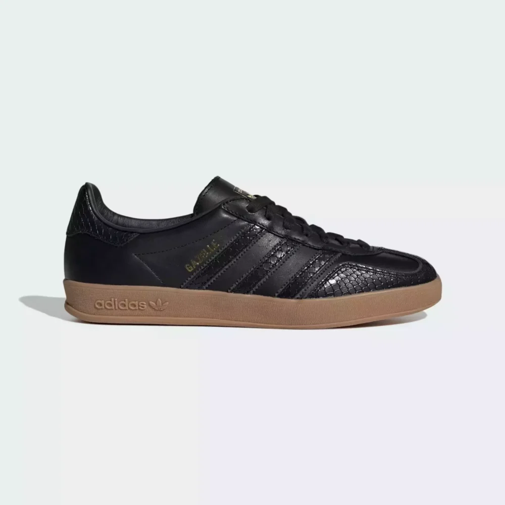 Adidas Men's Slip-On Sneakers