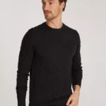 Calvin Klein Men’s Knitwear