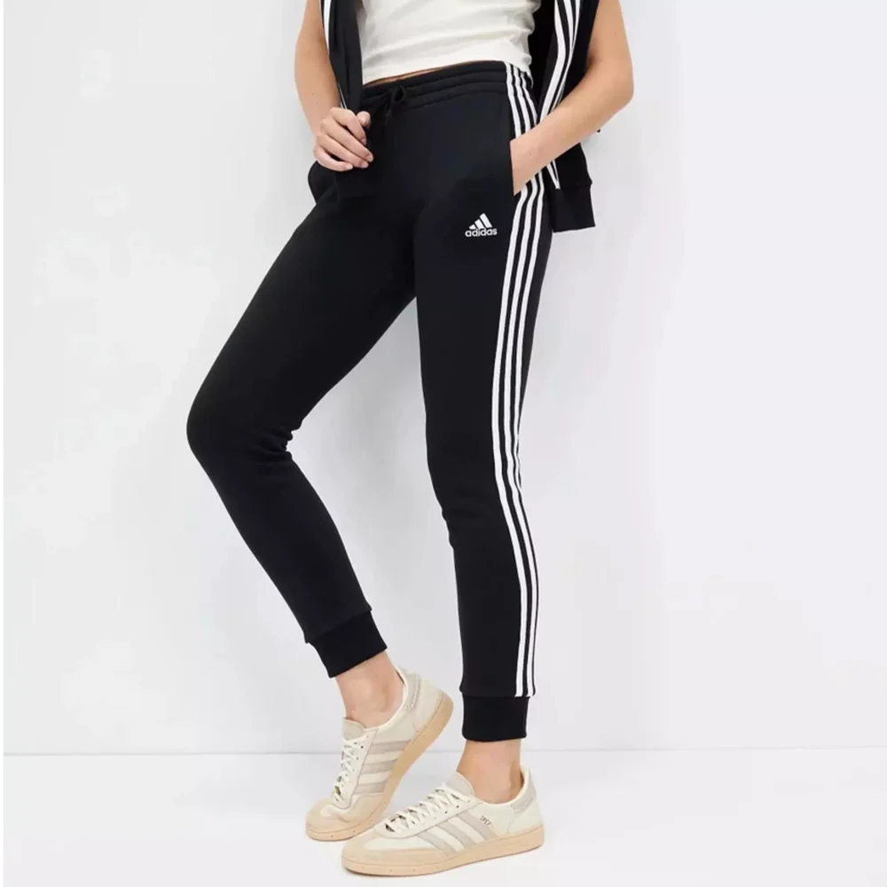 Adidas Women's Printed Trousers