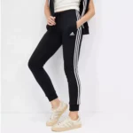 Adidas Women's Printed Trousers