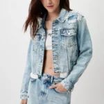 Tommy Hilfiger Jeans Women's Blazer
