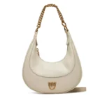 Pinko Women's Leather Shoulder Bag