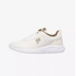 Fila Women's Beige Sports Sneakers