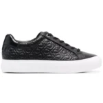 Calvin Klein Women's Leather Sneakers