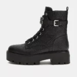 Guess Women’s Black Boots