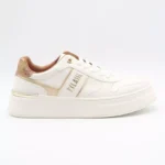 Alviero Martini Prima Classe Women's Lace-Up Shoes
