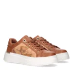 Alviero Martini Prima Classe Women's Lace-Up Shoes