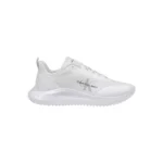 Calvin Klein Jeans Women's White Polyester Shoes
