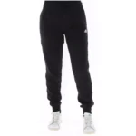 Adidas Women’s Black Printed Trousers