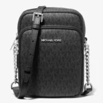 Michael Kors Jet Set Travel Chain Crossbody Bag