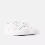 New Balance Leather Sneakers