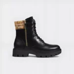 Alviero Martini Prima Classe Women's Black Shoes