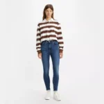 Levi's Women's Blue Jeans