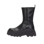 Guess Women's Black Ankle Boots