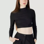Calvin Klein Women’s Black T-Shirt