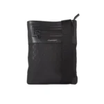 Calvin Klein Men's Black Shoulder Bag