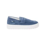 Antony Morato Men’s Suede Moccasins