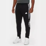 Adidas Men's Printed Trousers - Black | Fall/Winter Style