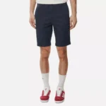Levi's Men's Blue Denim Shorts