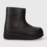 Adidas Women's Black Fall/Winter Boots