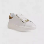 Alviero Martini Prima Classe Women’s Leather Sneakers