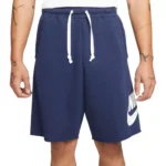 Nike Men’s Blue Shorts