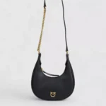 Pinko Women's Leather Bag