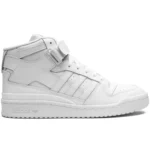 Adidas Men’s White Sneakers
