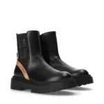 Alviero Martini Prima Classe Women’s Slip-On Shoes