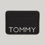Tommy Hilfiger Women’s Black Wallet