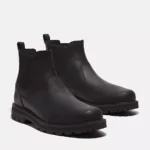 Timberland Men's Leather Boots