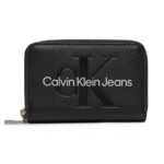 Calvin Klein Jeans Women’s Printed Wallet