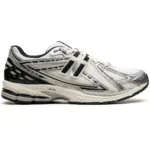 New Balance 1906R White Leather Sneakers