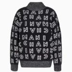 Armani Exchange Women's Black Turtleneck Knitwear