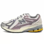New Balance 1906R Purple Sneakers