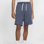 Nike Men’s Blue Shorts