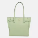 Michael Kors Carmen Large North South Tote Bag