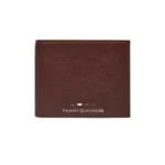 Tommy Hilfiger Men's Classic Leather Wallet