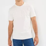 Calvin Klein Jeans Men's Cotton T-Shirt
