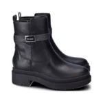 Guess Women's Black Fall/Winter Boots