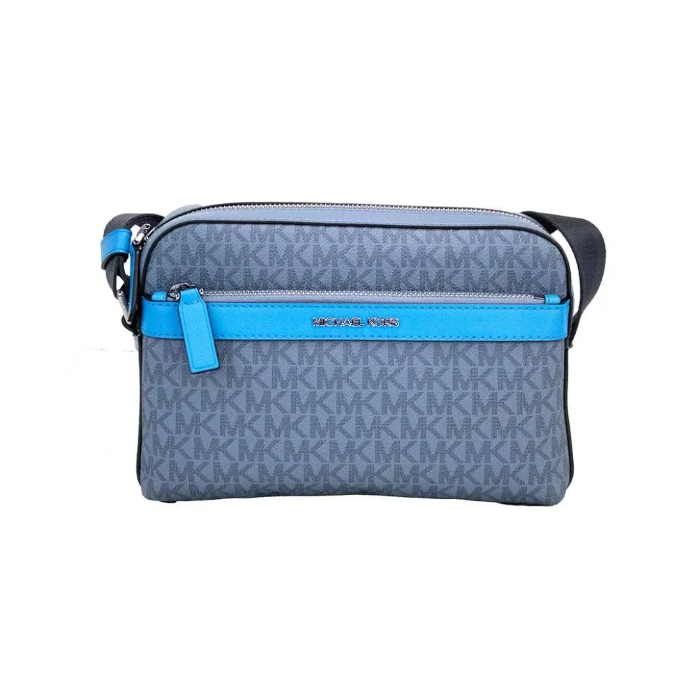 Michael Kors Cooper Small Utility Crossbody Bag